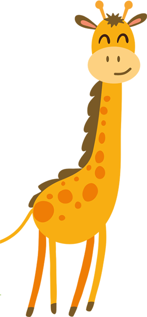 giraffe